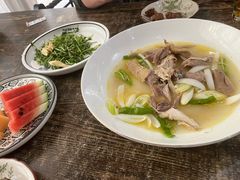 -石榴花开餐厅