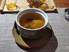 -格桑花开药膳蔬食文化空间