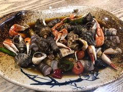 -小孙家厨(长春路店)