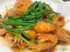 -小方外婆菜(蒙山路店)