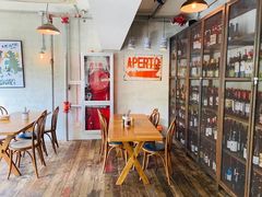 -Alimentari早午餐(安福路店)