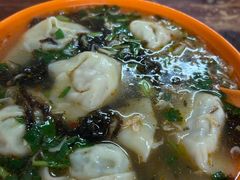 -阿麟馄饨(延长路店)