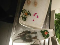 -海底捞火锅(河东万达广场店)