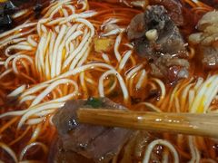 -智强牛肉面