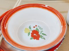 -老三样·旧食新味(绿地店)