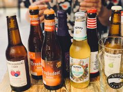 -boundaries籬苑(瑞光创意工厂-贰号院店)