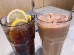 -星發茶餐厅(小梅大街店)