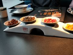 前菜-凤凰湘语·湘粤鲜融(浦东旗舰店)