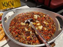 -天辣(金桥啦啦宝都店)