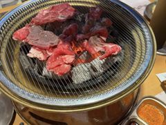 -西塔老太太泥炉烤肉(湖东领汇广场店)