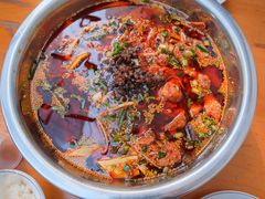 -蓉城西二道无名冒菜(西二道街店)