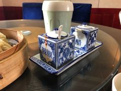 -太原面食店(解放路店)