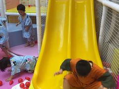 -丽池宫韩式汗蒸会馆(华灯坊店)