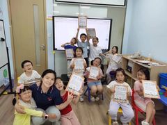 -昂立教育凯顿成长中心(嘉定南翔校区)