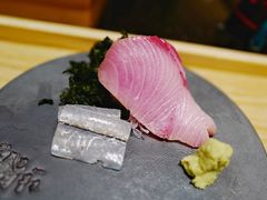 -橼舍鮨青木