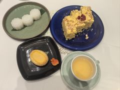 -白天鹅宾馆-玉堂春暖餐厅