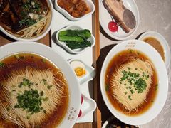 -松鹤面馆·古法焖肉面(观前店)