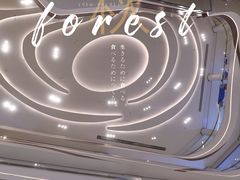 -龙湖南京江北天街