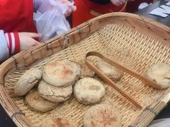 -李小老烧饼(常营民族家园店)