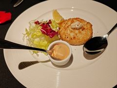 -小火花·干式熟成牛排馆Spark SteakHouse(剑桥郡店)