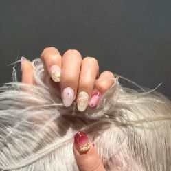 -雪儿·YuKi美甲美睫皮肤管理Salon