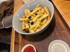 -沏点Trattoria意大利餐厅(新街口店)