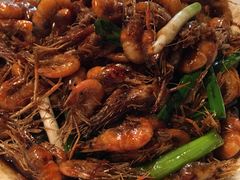 -老头儿油爆虾(星光一期店)