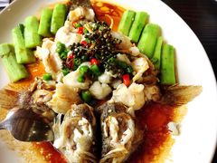 -猪肉婆私房菜(容桂总店)