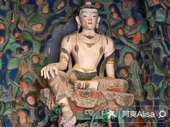 -北京艺术博物馆(万寿寺)