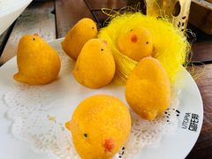 -时光乌托邦空中花园餐厅川味·融合菜(幸福广场店)