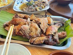 -小李烧烤(凯旋南路店)