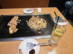 -鹤桥风月(ヨドバシ梅田店)