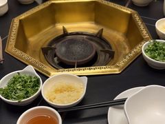 -蜀九香火锅(彩虹店)