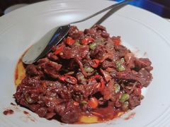 -湘阁里辣(东门茂业店)