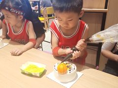 -德克士(丁字口店)