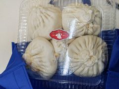 大肉包-白玉兰传统小吃