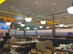 大堂-润园四季椰子鸡火锅(南山海岸城店)