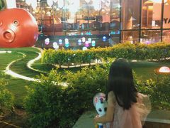 -水桶王国主题餐厅·聚会·生日派对·亲子活动·家庭套餐(亚龙湾希尔顿店)