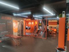 -佳禾健身(三元里店)