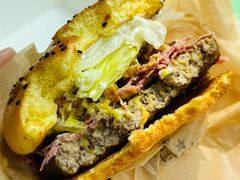 -汉堡王(北京通州领展店)