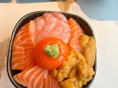 -京旬海鲜放题·铁板烧自助餐厅