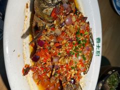-费大厨辣椒炒肉(富兴店)