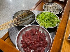 -盈田盈粥庄(博山东路店)
