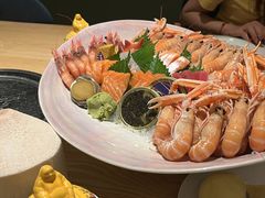 -隐泉京望日式料理(太和广场店)
