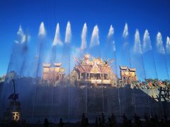 -七彩云南欢乐世界