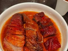 -熠盛粤味·顺德桑拿鸡(永康路店)