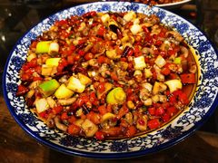 -拈一筷子·宜宾江湖菜(总店)
