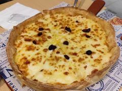 -米斯特比萨(罗斯福店)