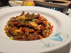 -烹湘·鲜炒湖南土菜(海珠店)