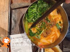 -小满手工粉(上海月星环球港店)